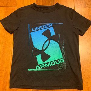 Children's Under Armour T-shirt
